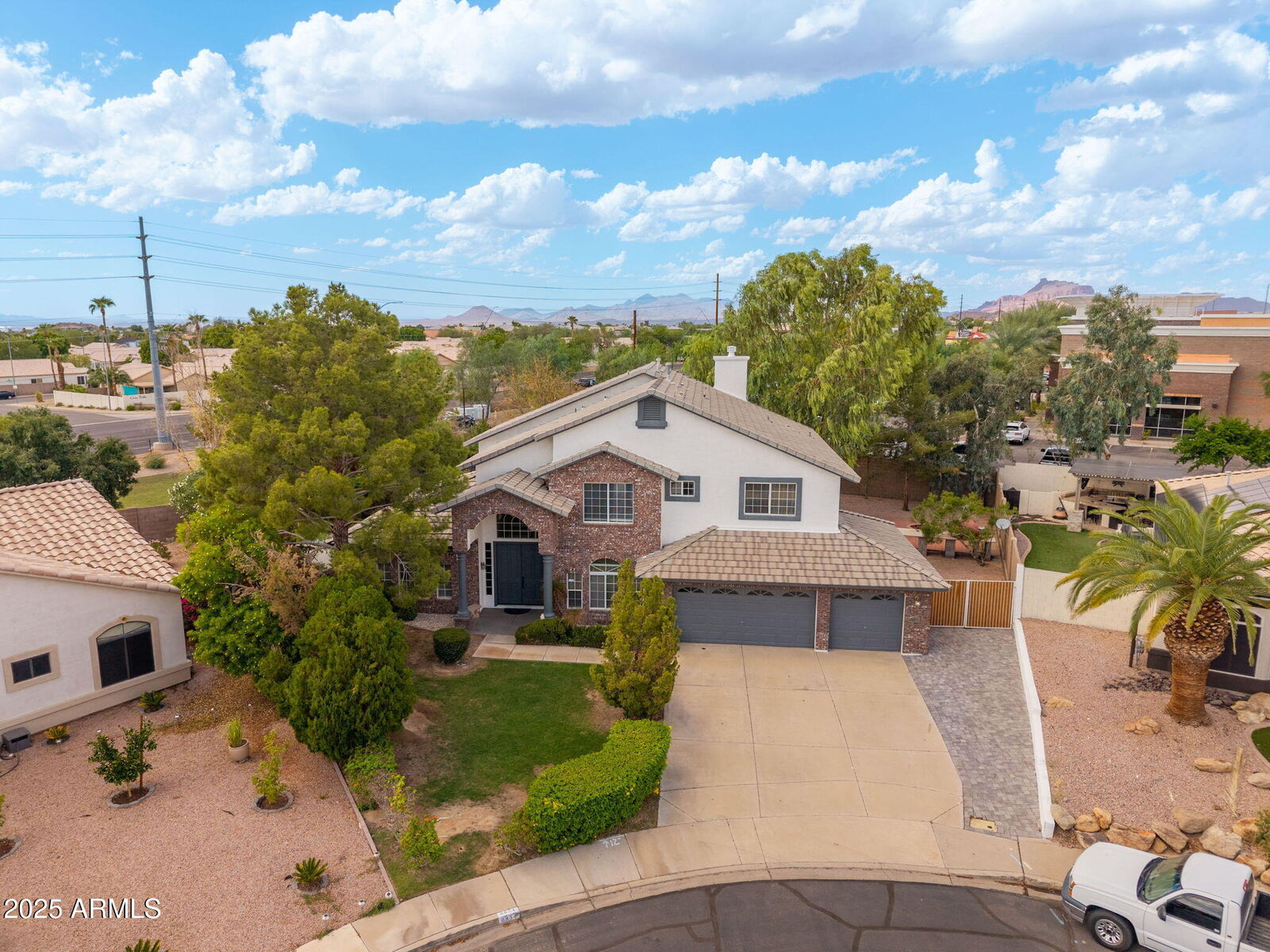 Property Photo:  6834 E Culver Street  AZ 85207 