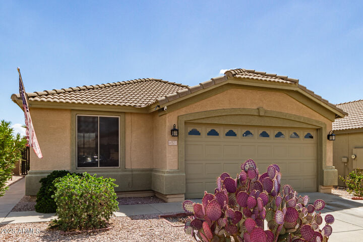 Property Photo:  11321 W Campana Drive  AZ 85378 