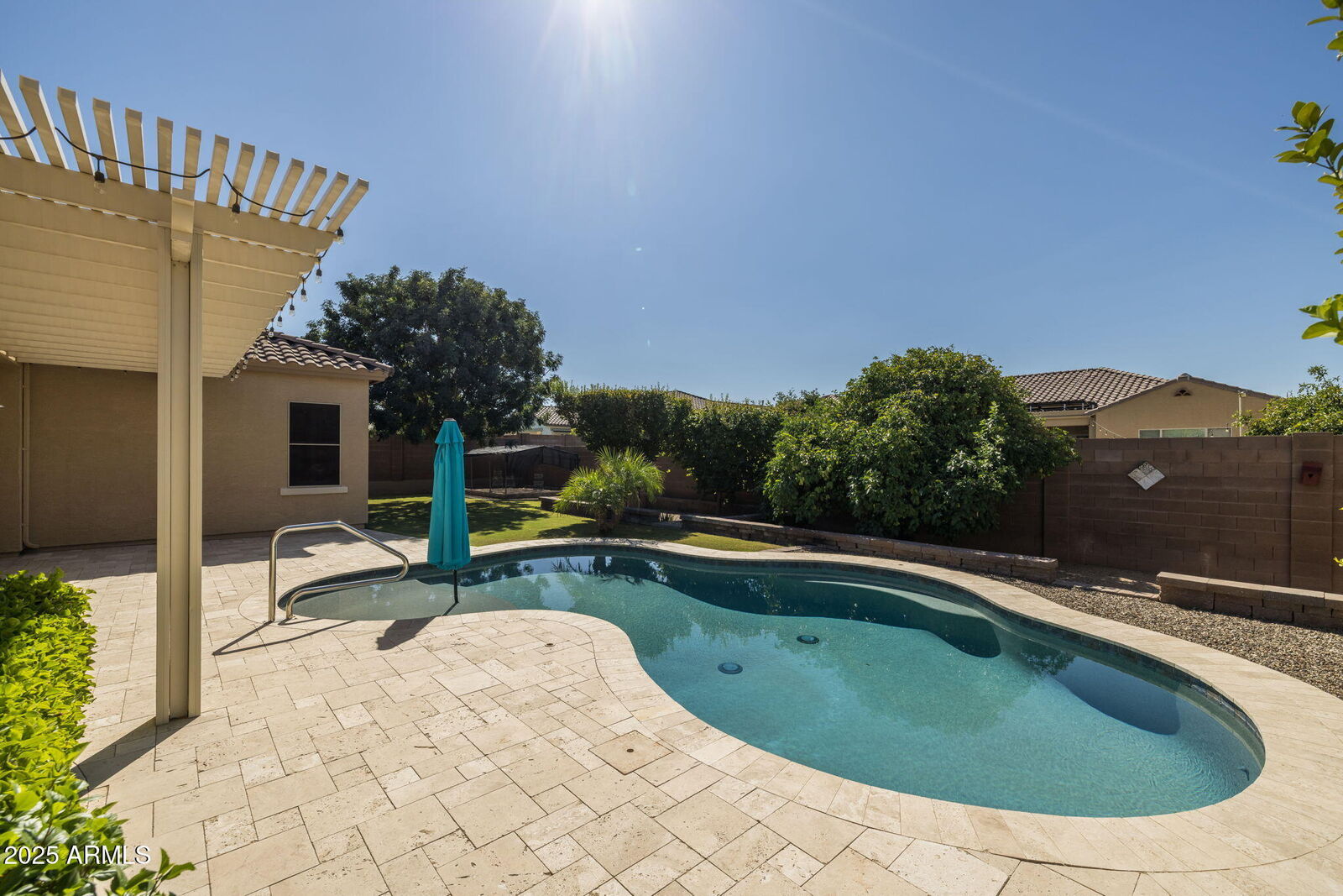Property Photo:  3907 E Enrose Street  AZ 85205 