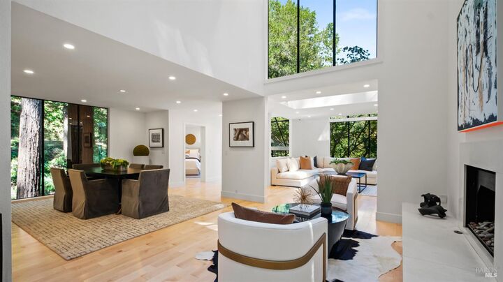 Property Photo: 580 Ralston Avenue CA 94941