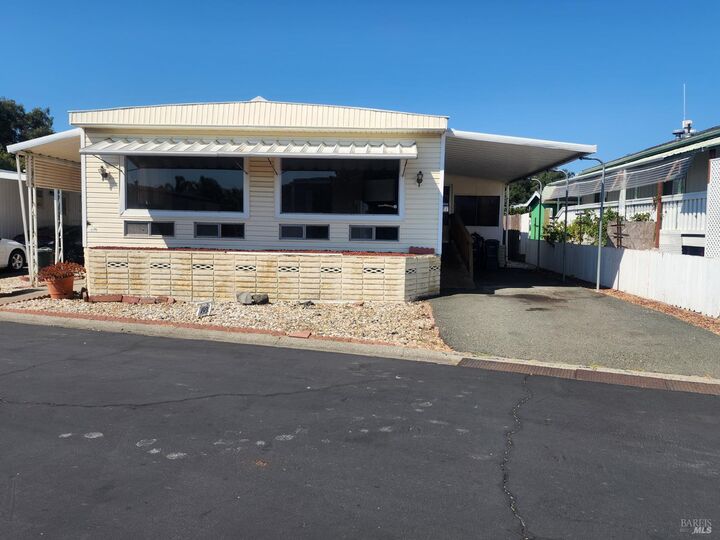 Property Photo: 244 American Canyon Road 193 CA 94503