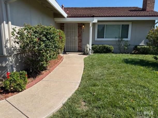 Property Photo: 442 Yellowstone Drive CA 95687