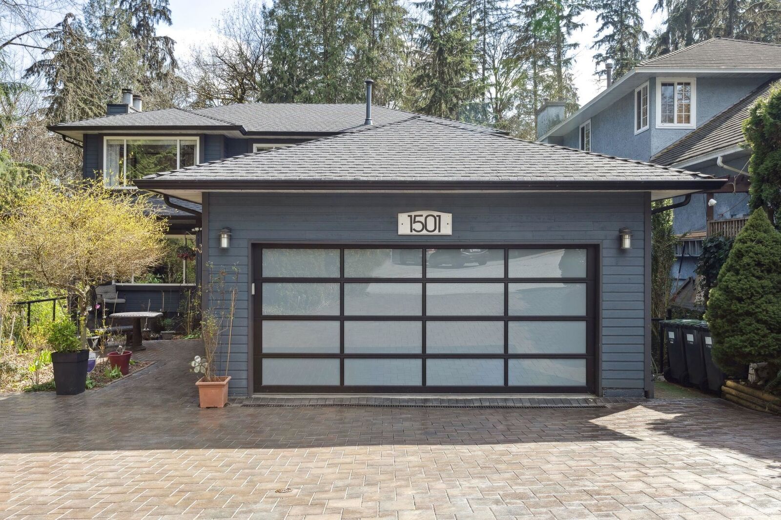 Property Photo:  1501 Ostler Court  BC V7G 2P1 