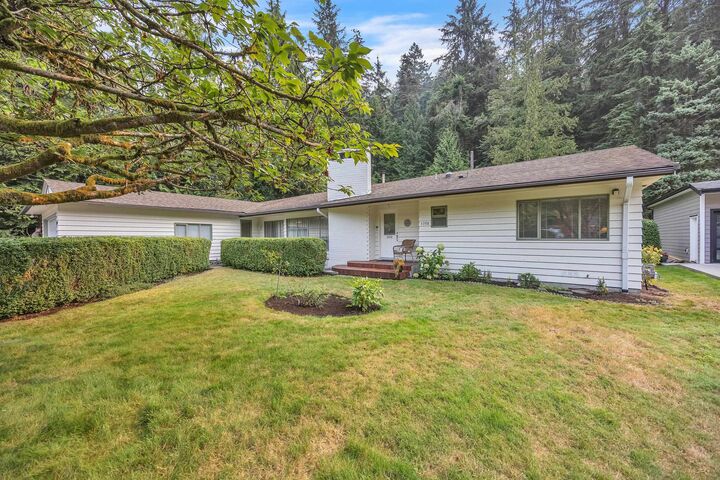 Property Photo:  1372 Riverside Drive  BC V7H 1V5 