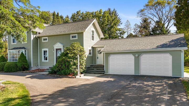 Property Photo:  94 Grippen Hill Road  NY 13850 