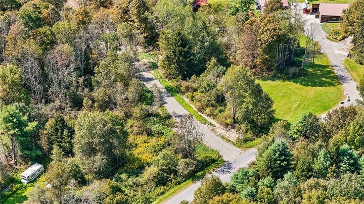 Property Photo:  541 Blackman Hill Road  NY 13736 