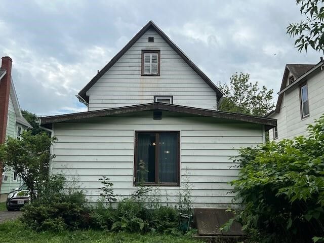 Property Photo:  67 Perry Avenue  NY 14830 