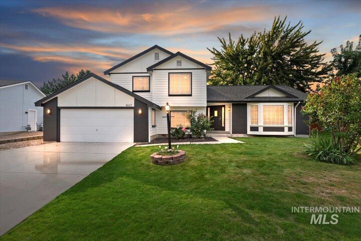 3617 W Quaker Ridge Dr  Meridian ID 83646 photo