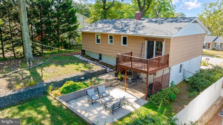 Property Photo:  7516 Montevideo Court  MD 20794 