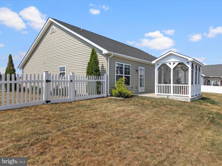 Property Photo:  310 Barrel Race Road  WV 25404 