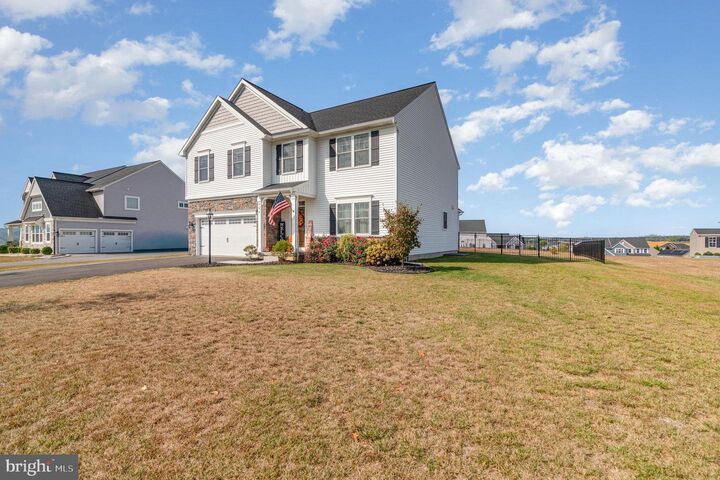 Property Photo:  204 Highland Terrace Way  PA 17007 