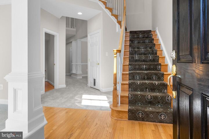 Property Photo:  750 Crisfield Way  MD 21401 