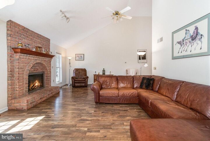 Property Photo: 258 Bonnybrook Road PA 17015