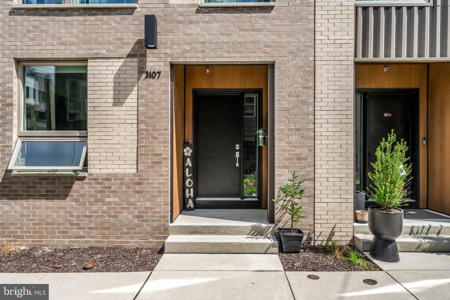 Property Photo: 3107 Sunrise Walk PA 19125