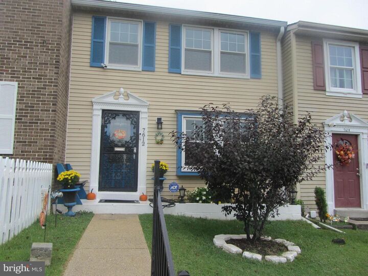 7612 Green Willow Court  Landover MD 20785 photo
