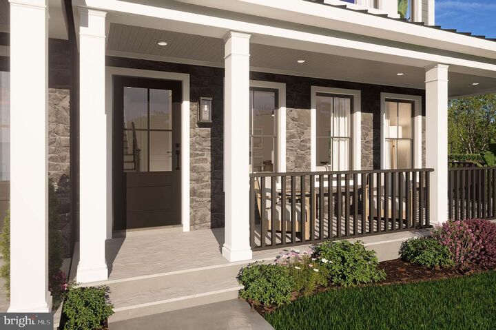 Property Photo:  404 Pennybrook Court 15 Redford Interior  PA 19031 