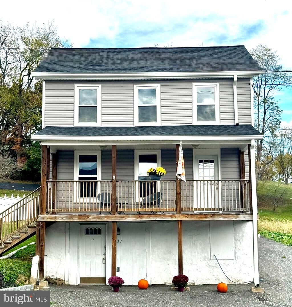 Property Photo:  3437 Littlestown Pike  MD 21158 