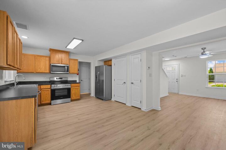 Property Photo:  146 Bobbys Branch Road 71  DE 19966 