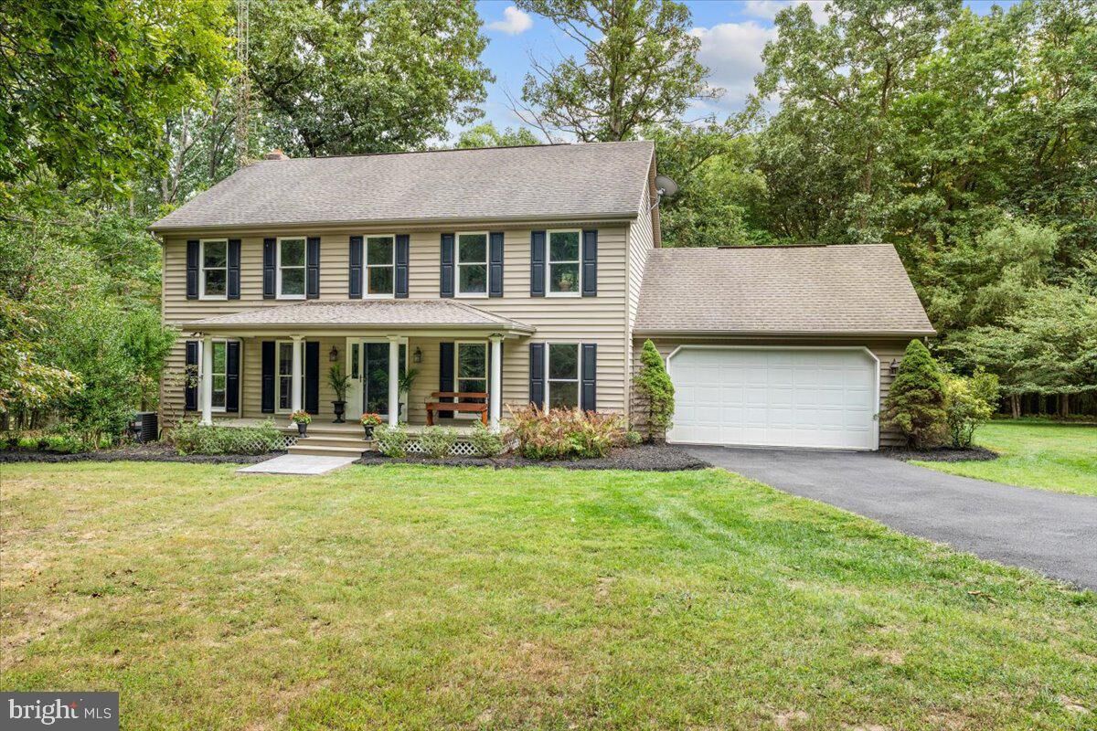 Property Photo: 21335 Keadle Road MD 21713