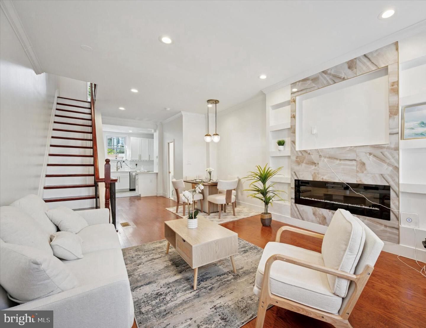 Property Photo:  2124 Pierce Street  PA 19145 
