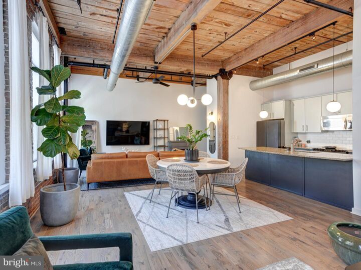 Property Photo:  1524 N Hancock Street 304  PA 19122 