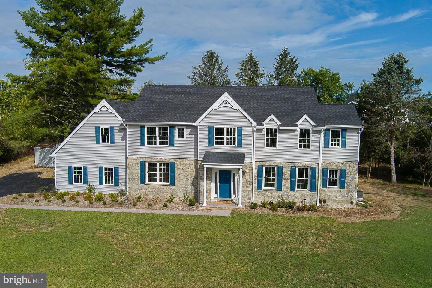 Property Photo:  1035 Snyder Avenue  PA 19460 