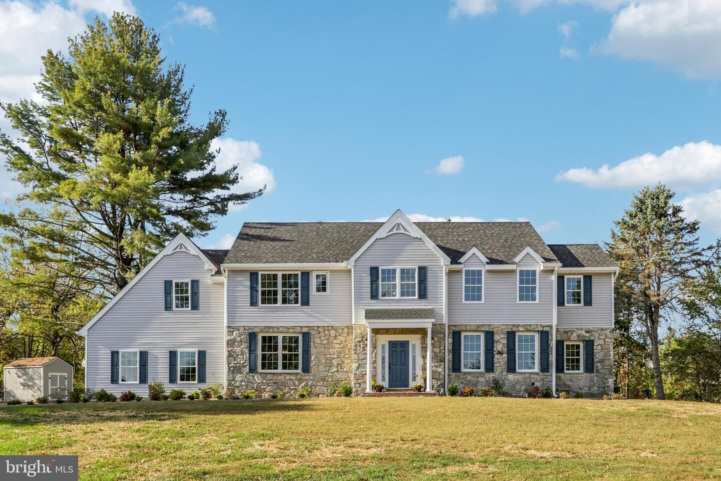 Property Photo:  1035 Snyder Avenue  PA 19460 