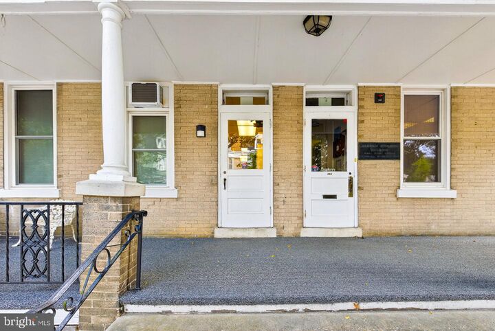 Property Photo: 131 Pearl Street PA 17603