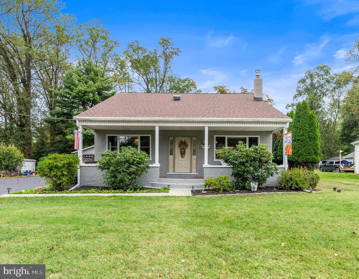 Property Photo:  471 5th Street  PA 19460 