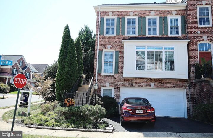 Property Photo:  3335 Wilton Crest Court  VA 22310 