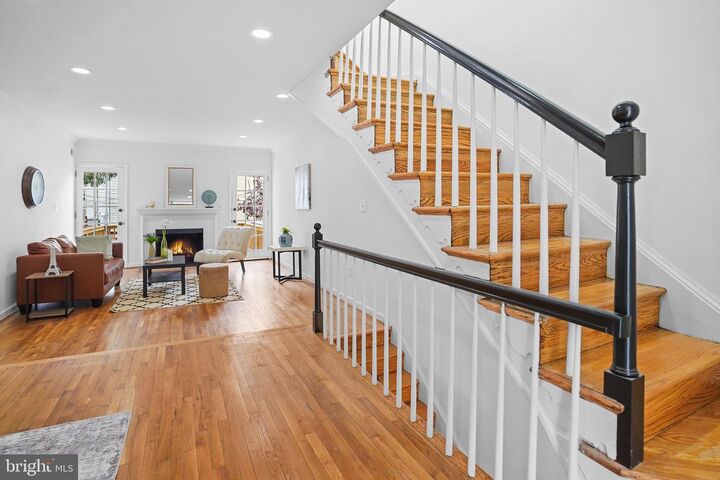 Property Photo: 337 11th Street SE DC 20003