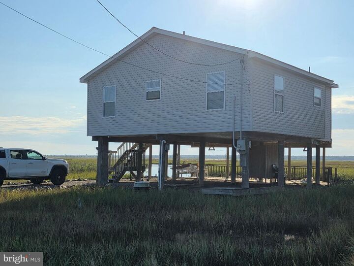 Property Photo: 202 S Creek Drive NJ 08092