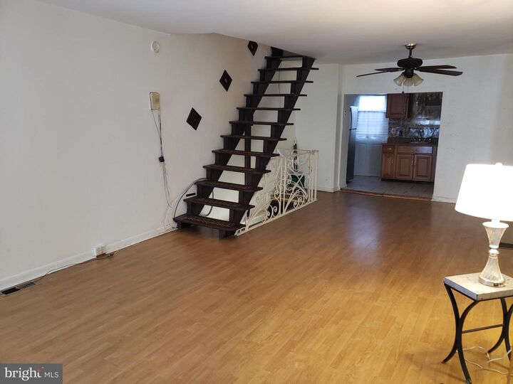 Property Photo:  1534 S Woodstock Street  PA 19146 