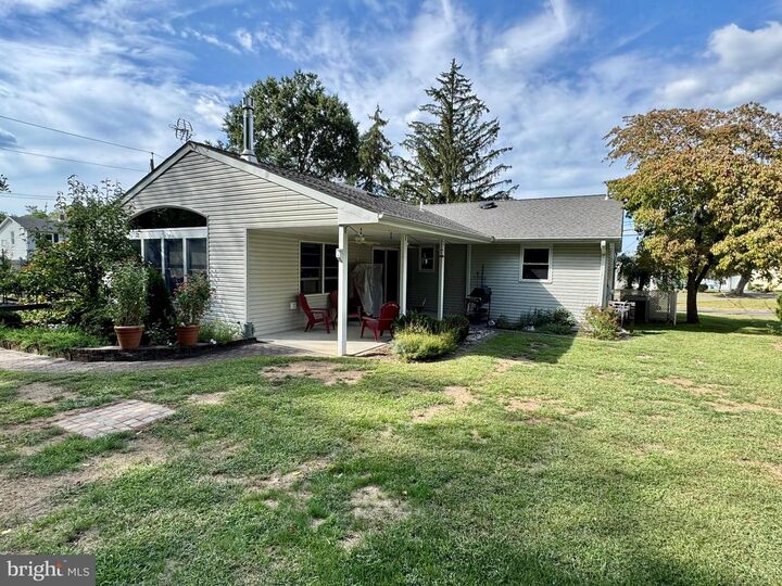 Property Photo:  21 Mill Road  NJ 08016 