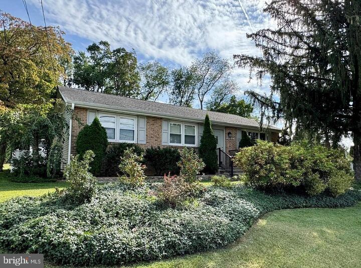 Property Photo: 21 Mill Road NJ 08016