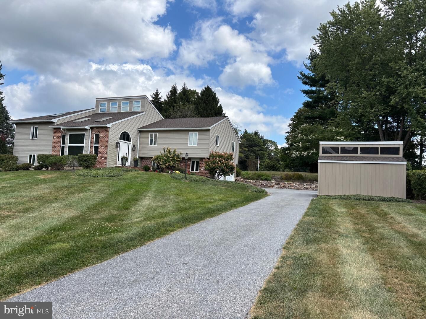 Property Photo: 127 Clearview Drive PA 19335