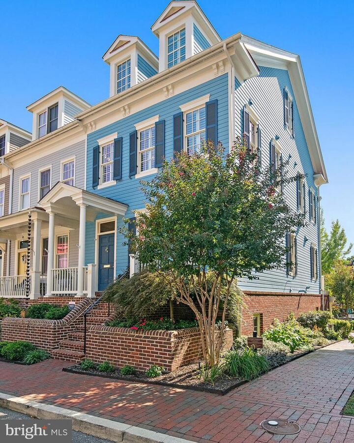 Property Photo:  51 Richards Lane  MD 21401 