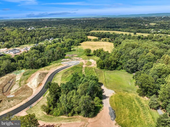 Property Photo: Lot 48 Scarlet Oak Drive PA 17339