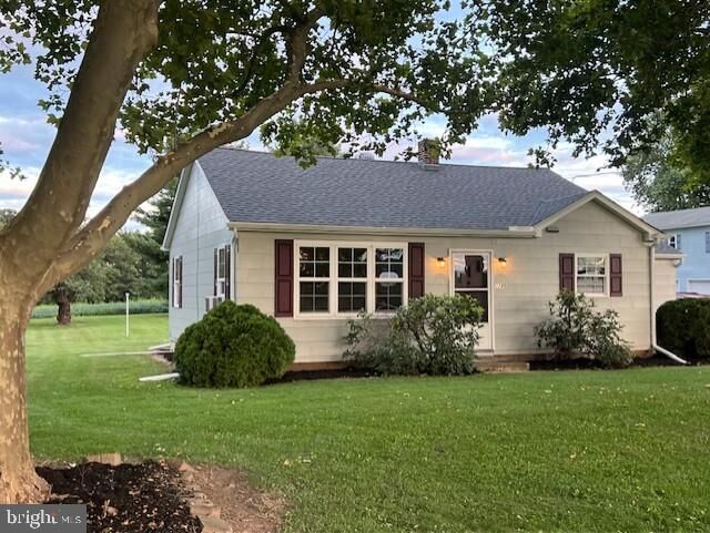 Property Photo:  2285 Old Harrisburg Road  PA 17325 