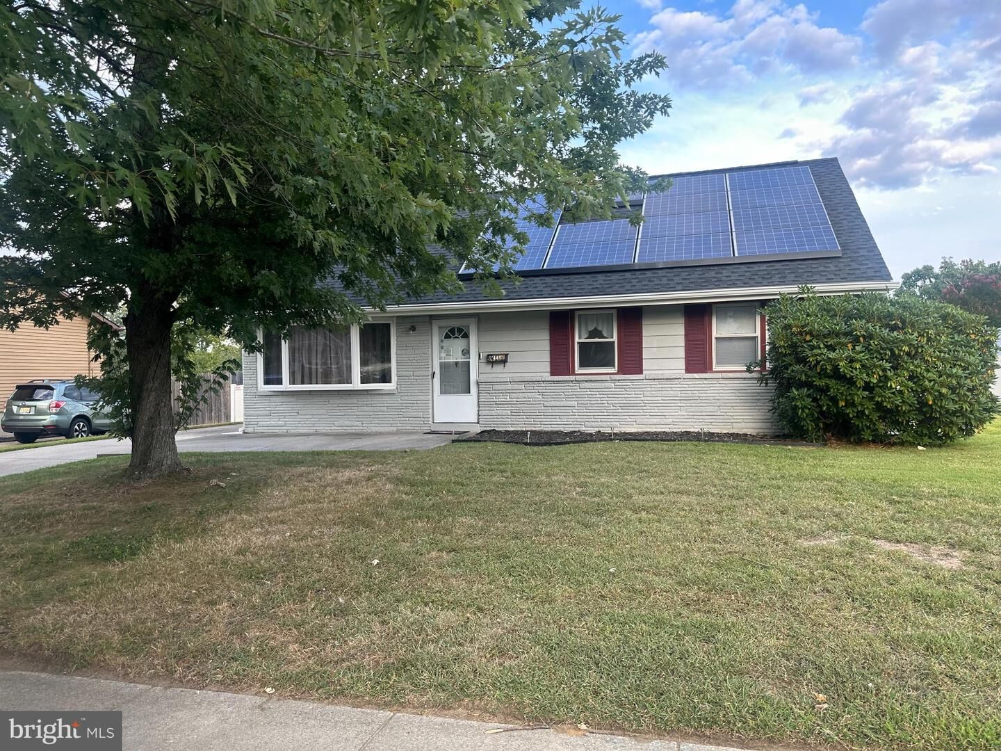 Property Photo:  441 Bucknell Avenue  NJ 08090 
