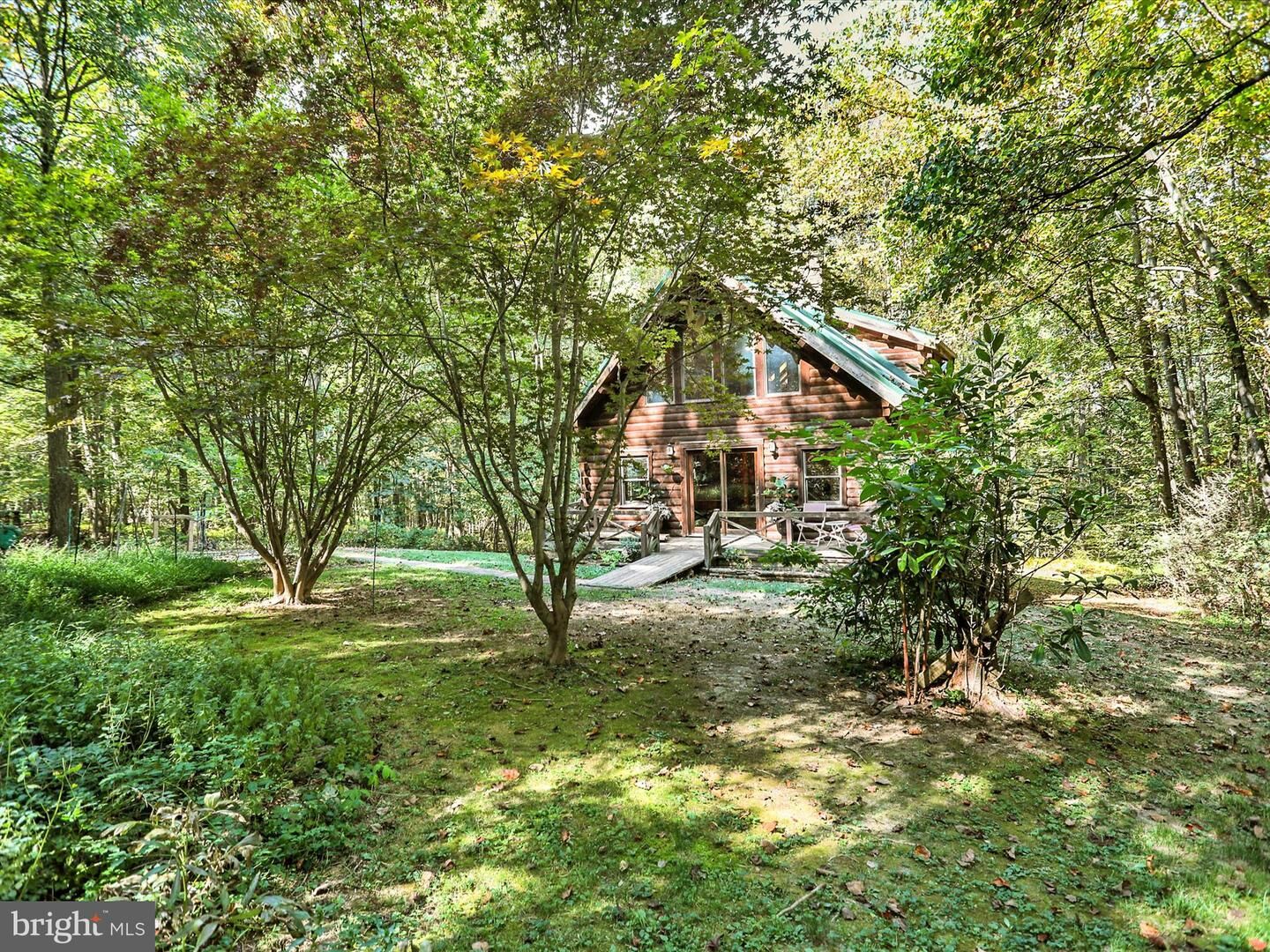 Property Photo:  367 Whiskey Springs Road  PA 17019 