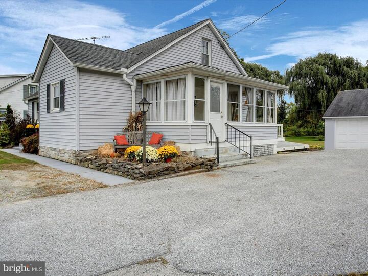 Property Photo:  4330 Fairfield Road  PA 17320 