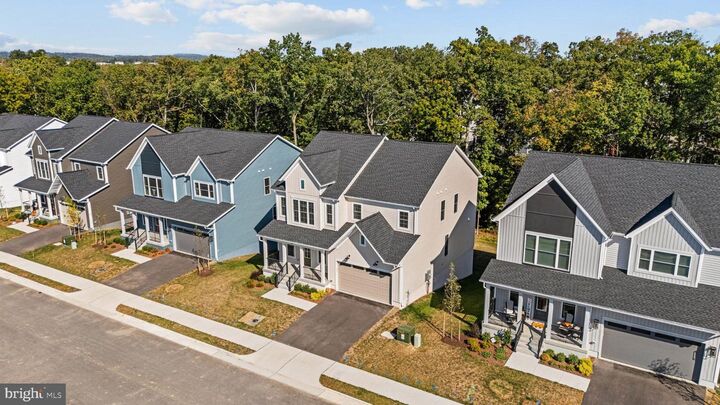 Property Photo:  104 Alabaster Lane  VA 22656 