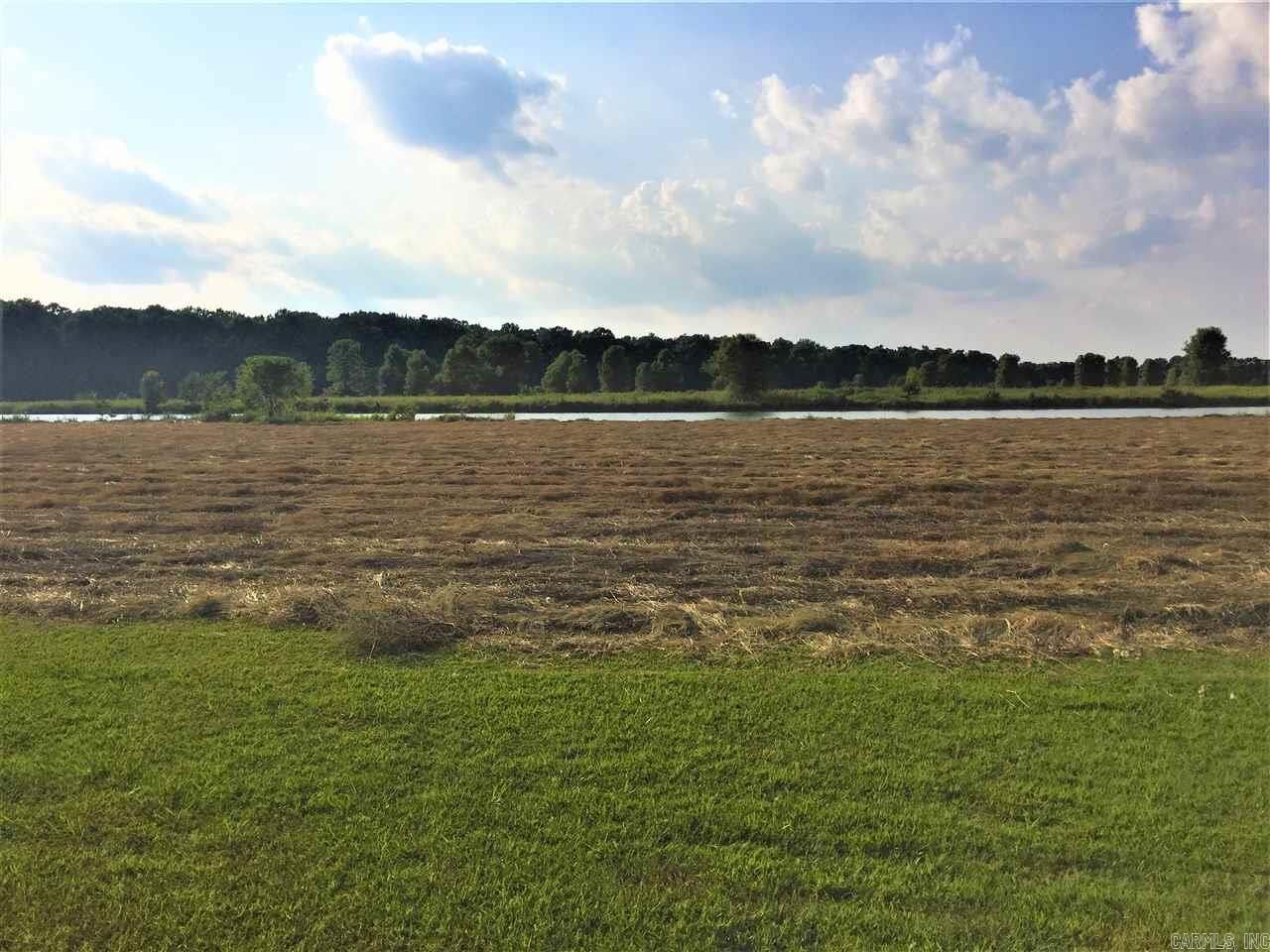 Property Photo: Lot 329 Mound View Drive AR 72046