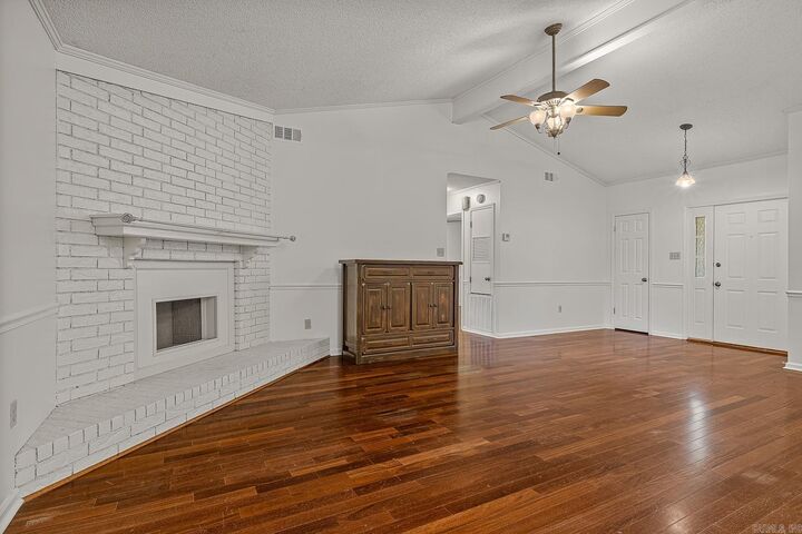 Property Photo:  1207 Medallion  AR 72404 