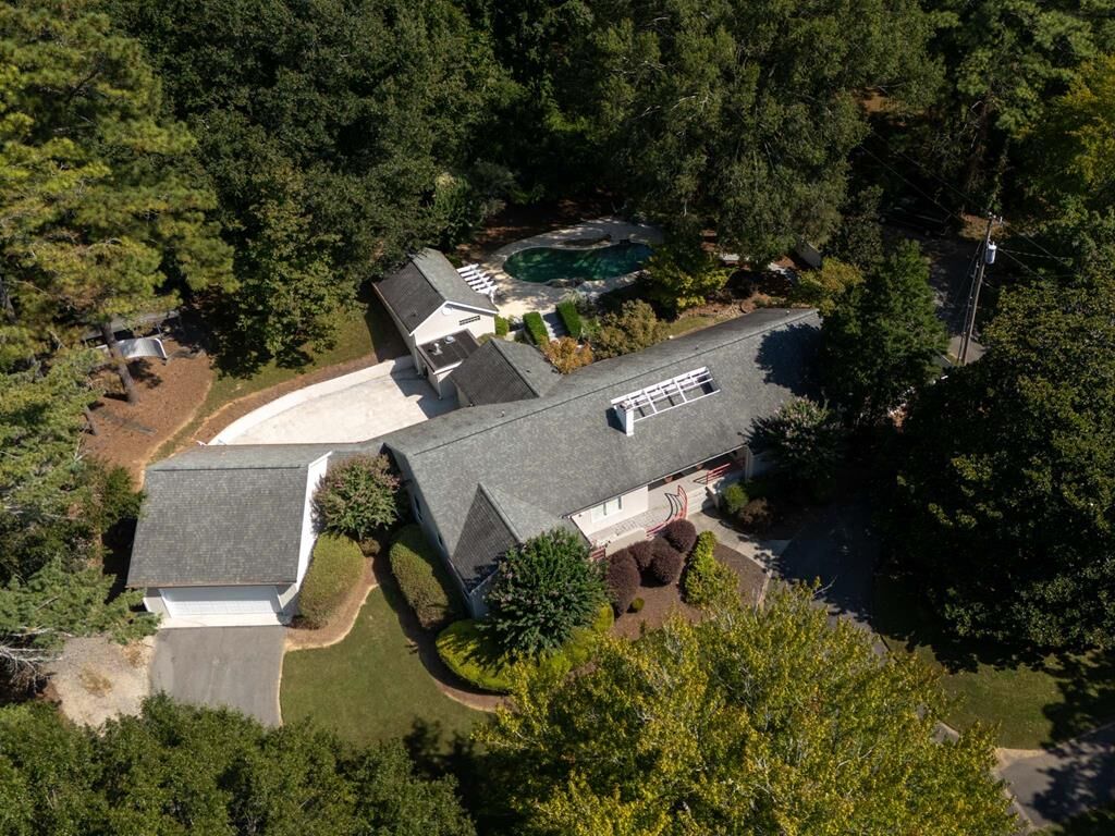 Property Photo:  1509 Dug Gap Road  GA 30720 