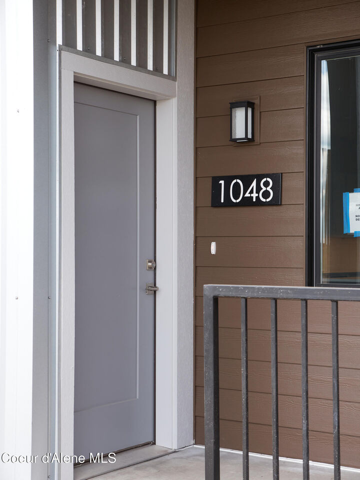 Property Photo: 1048 E 4th Ave 104 ID 83854