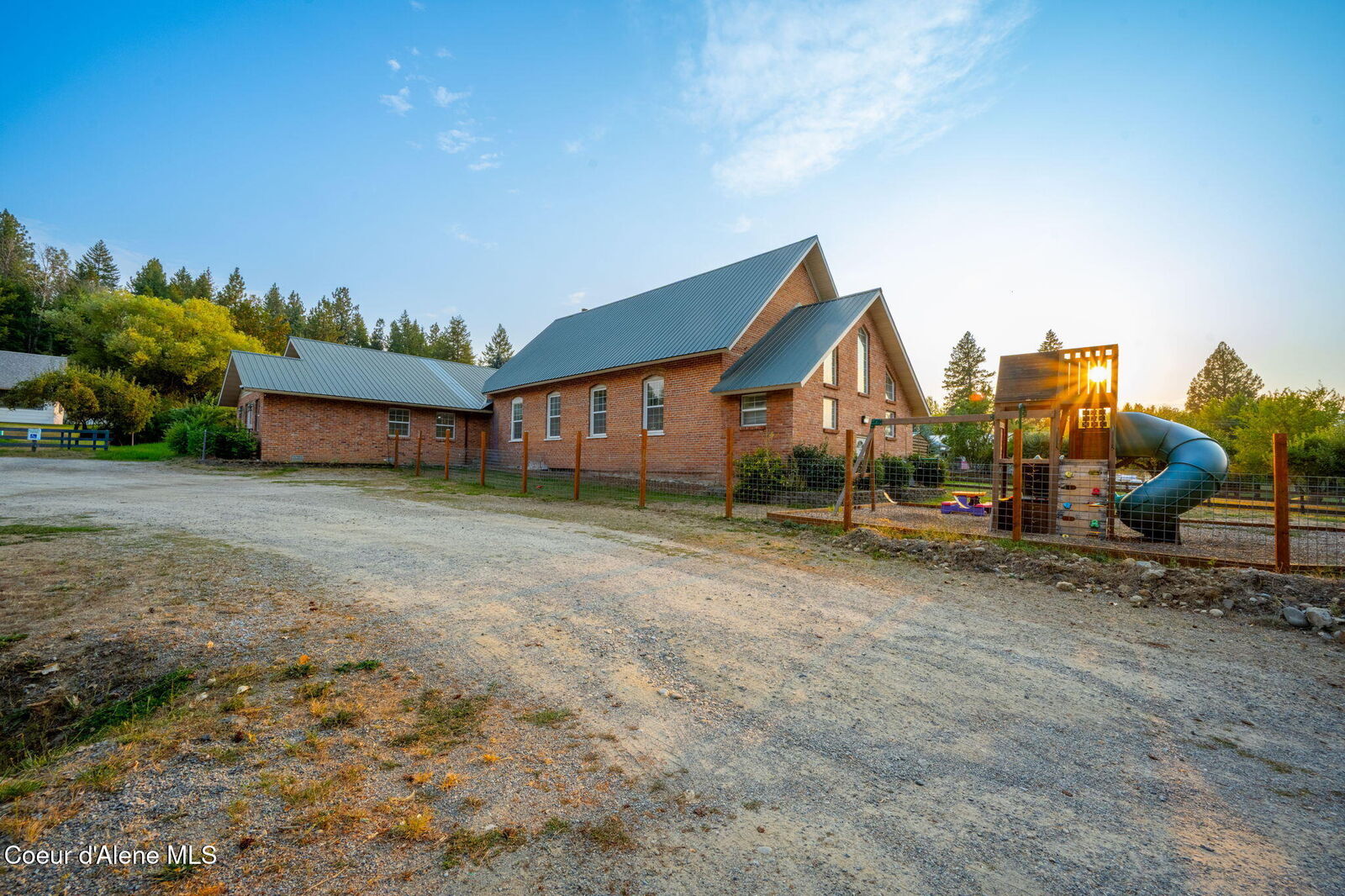 Property Photo: 1024 Sagle Rd ID 83860