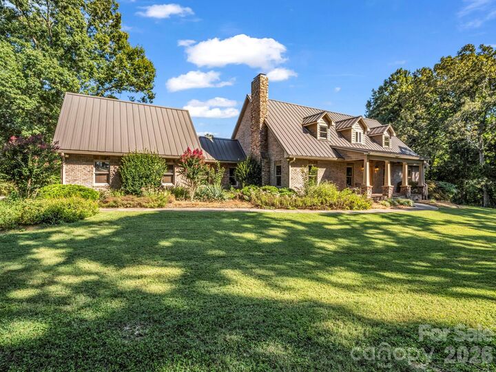 Property Photo:  1235 Bob Falls Road  NC 28150 