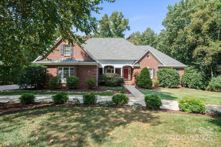 675 Heather Drive  Lincolnton NC 28092 photo